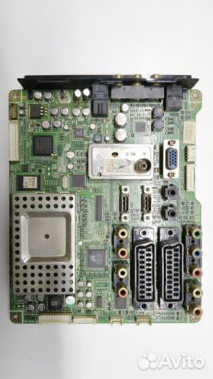 Main Board BN41-00878A для Samsung LE26R81B