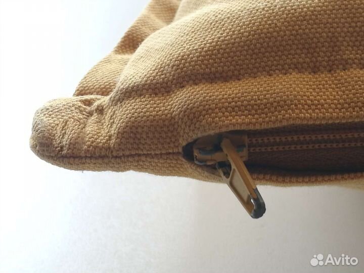 Подушка IKEA 55х27, 48х48 см