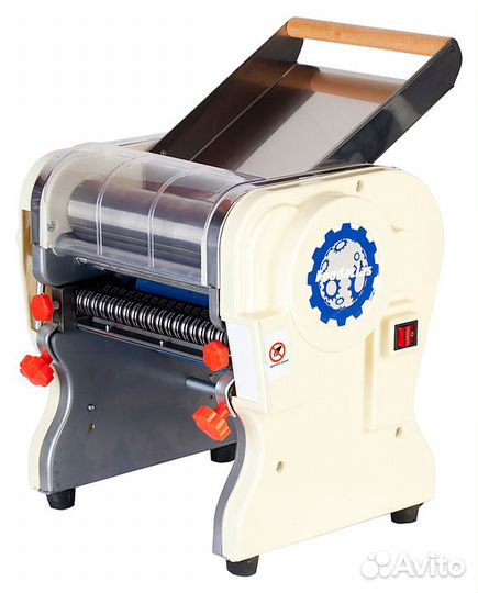 Тестораскатка-лапшерезка эл. Foodatlas DHH-220C
