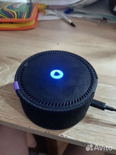 Колонка Алиса мини