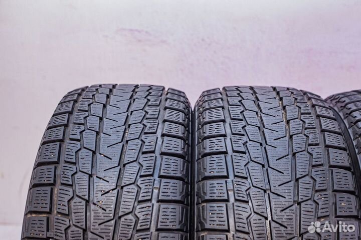 Yokohama Ice Guard G075 235/55 R18 100Q