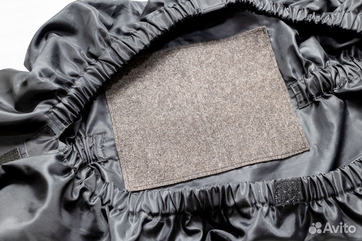 Чехол быстросьемный для ружья