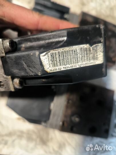 Гидрораспределитель sauer danfoss PVG32