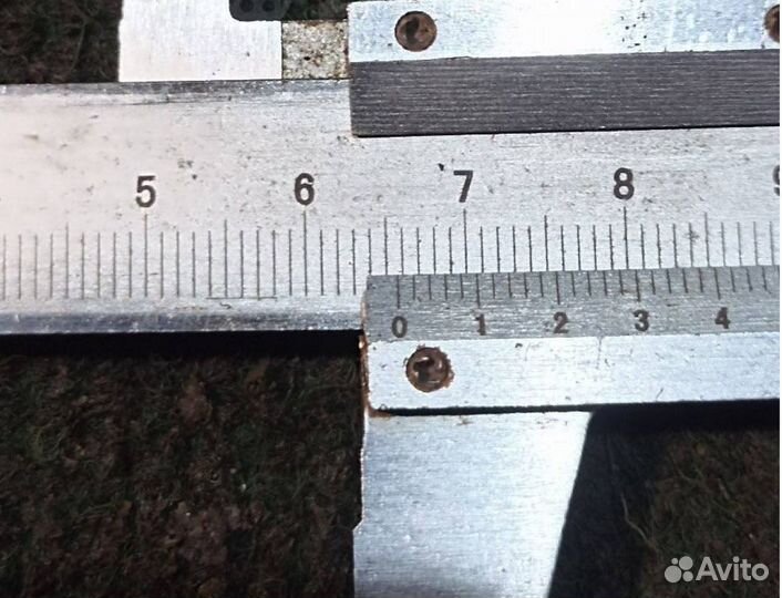 9/207 Литые диски Nissan 5x114.3 R16