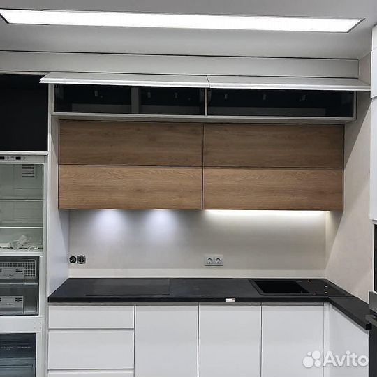 Кухонный гарнитур на заказ