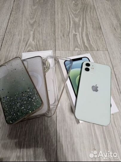 iPhone 12, 128 ГБ