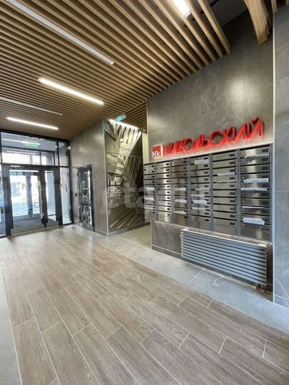 Квартира-студия, 30,3 м², 13/14 эт.