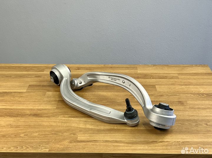 Комплект рычагов подвески Audi A4 A6 8E0498998