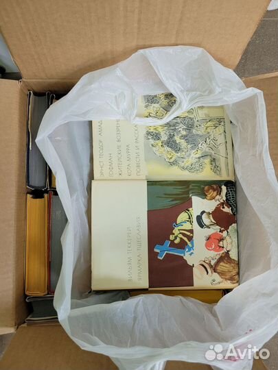 Библиотека вл 25 книг