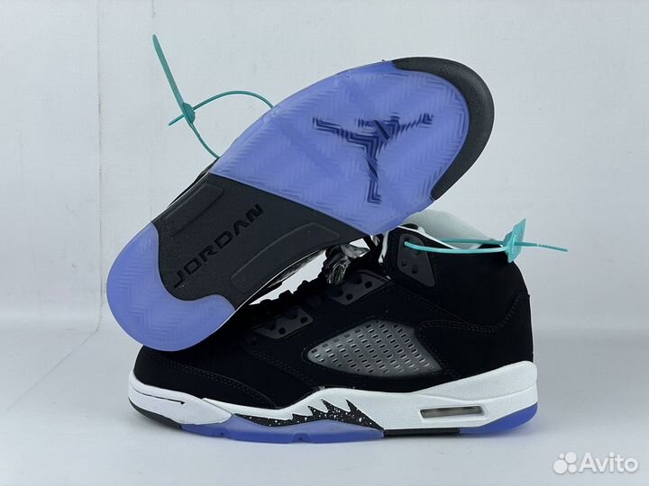 Nike Air Jordan 5 retro Oreo