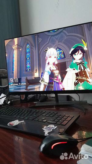Монитор для компьютера