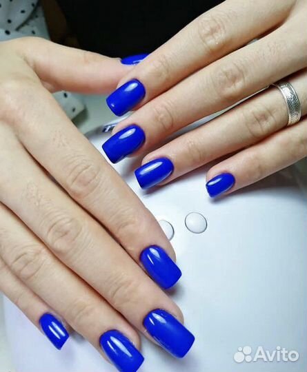 Маникюр педикюр на дому