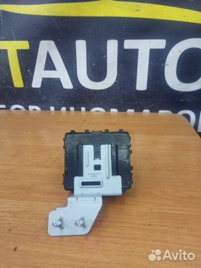 Блок электронный Kia Sorento 4 D4HE диз 2020-2023