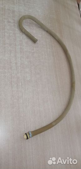 Запчасти для стиральной машинки Чайка 3 (СССР)