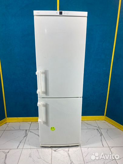 Холодильник б/у с гарантией и доставкой