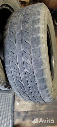 Yokohama Geolandar G033 275/65 R17