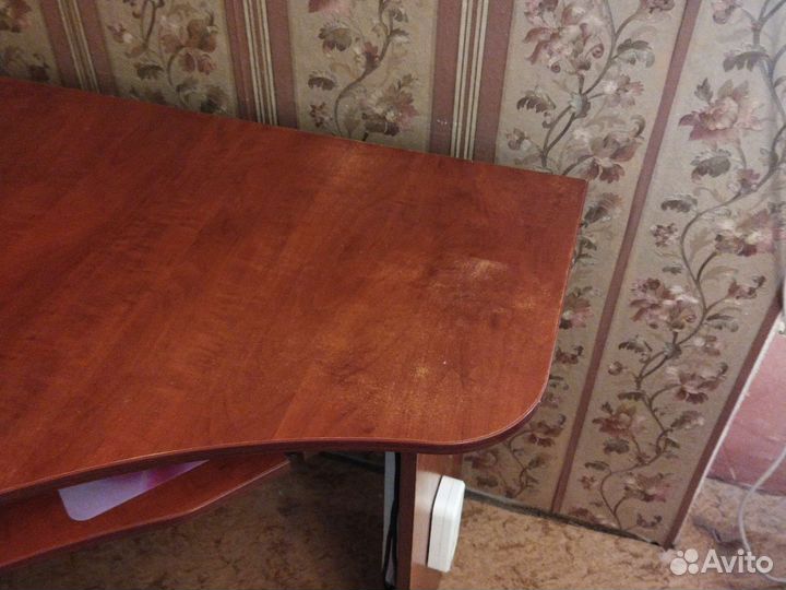 Компьютерный стол бу