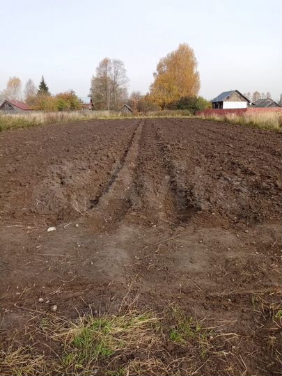 Участок 15 сот. (ИЖС)