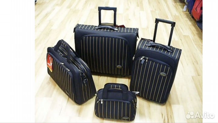 Ремонт обуви и не только