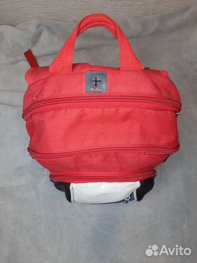 Рюкзак для художественной гимнастики