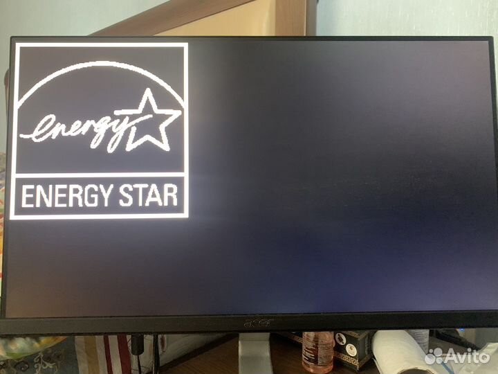 Монитор Acer RT240Ybmind