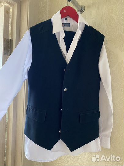 Школьная форма