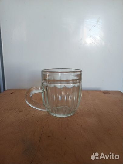 Пивные кружки СССР