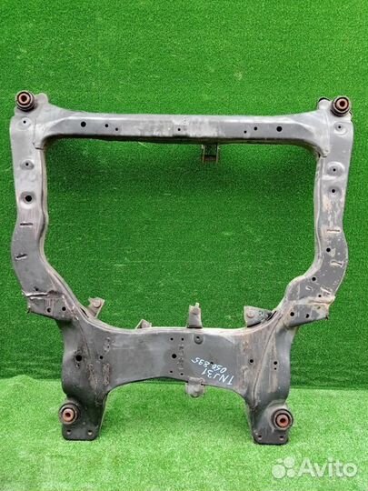 Подрамник подвески / балка передний Nissan Teana
