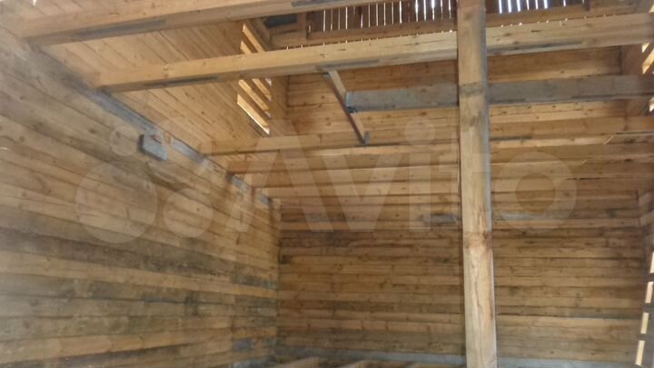 Дом 144 м² на участке 15 сот.