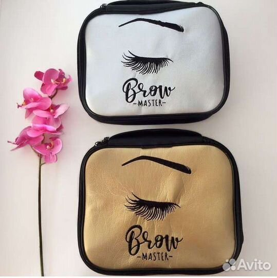 Набор для бровиста / перманента