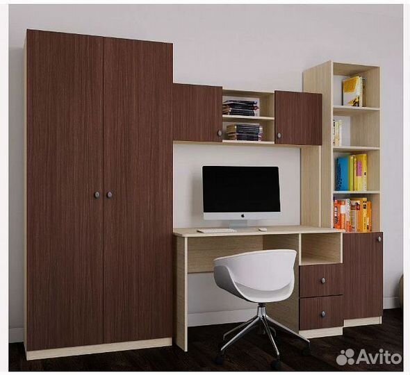 Детский уголок. Мебель для детской