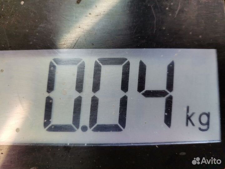 Датчик парктроника BMW 3 E46 2003 66206989067