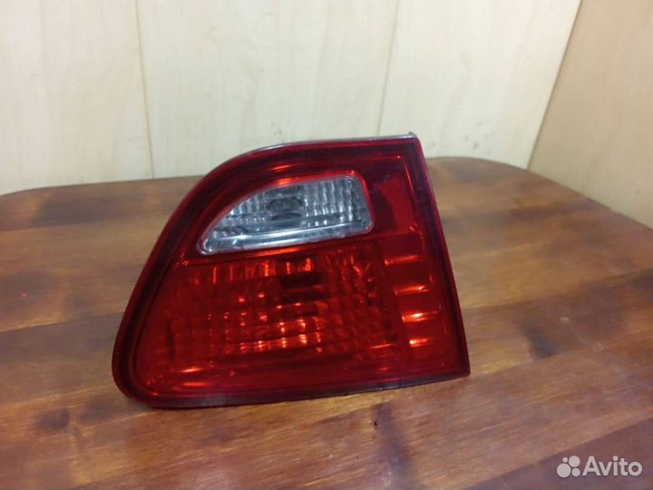 Фонарь задний левый Hyundai Elantra HD 2008