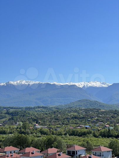 1-к. квартира, 33 м², 10/12 эт.