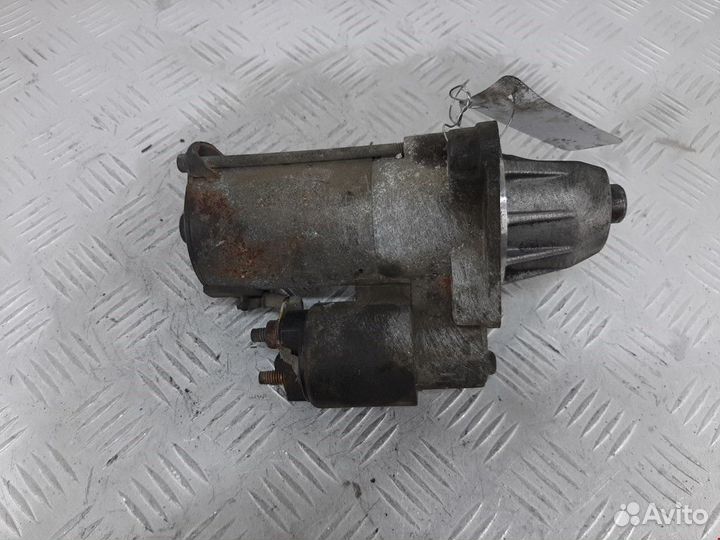 Стартер Ford Focus рест. 2002