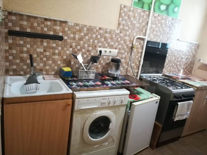 2-к. квартира, 48 м², 5/9 эт.