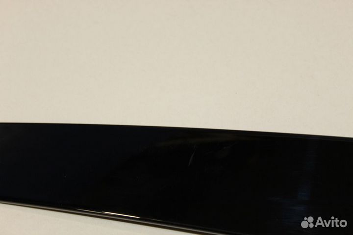 Накладка рамки двери передней правой Mercedes E-kl