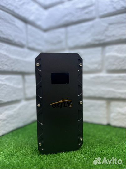 Пусковое устройство для акб gkfly