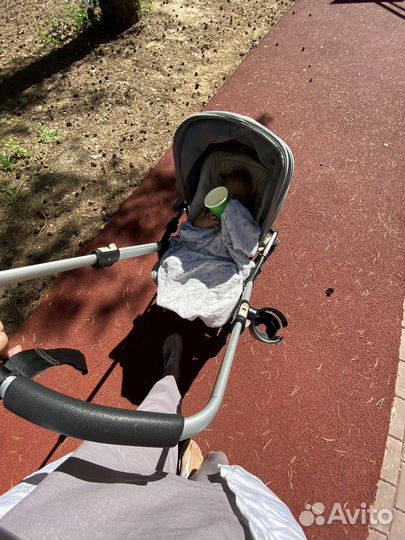 Коляска bugaboo bee 3