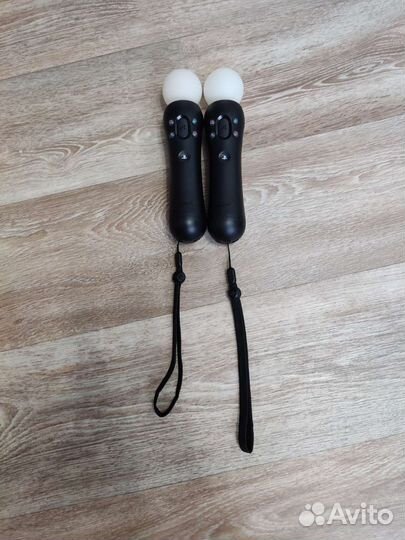 Sony playstation 4 vr шлем