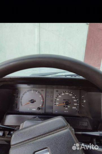 Toyota Carina 1.6 МТ, 1987, 180 000 км