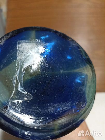 Ваза винтаж СССР