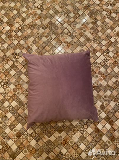 Декоративные подушки