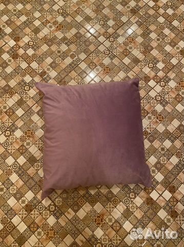 Декоративные подушки