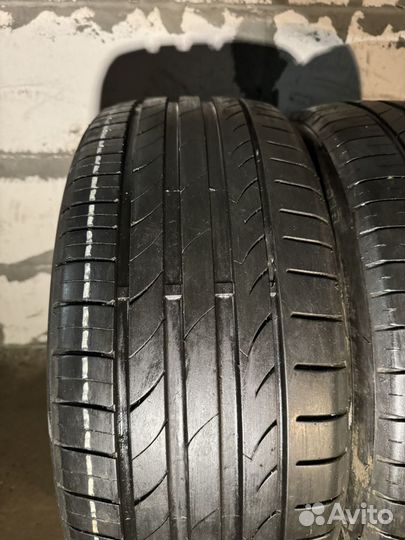 Tracmax X-Privilo TX3 235/45 R18 98W