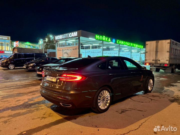 Продажа легковых автомобилей