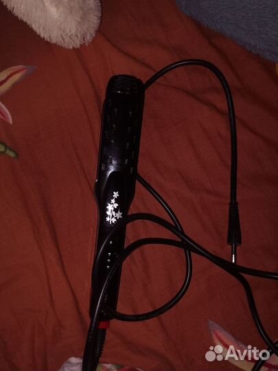 Выпрямитель для волос