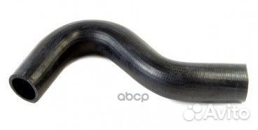 Патрубок радиатора daewoo nexia 1.5/1.6 dohc ве