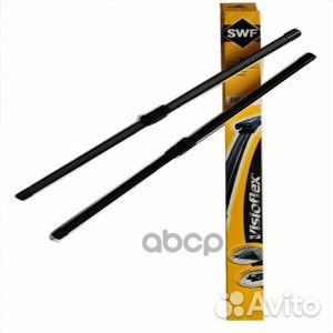 Щётки с/о 650/600мм visioflex 119 430 Swf