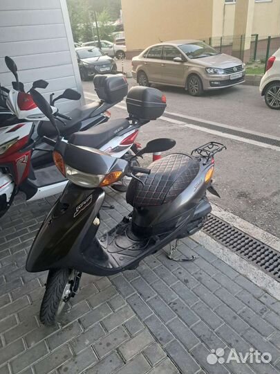 Продам Yamaha jog 36